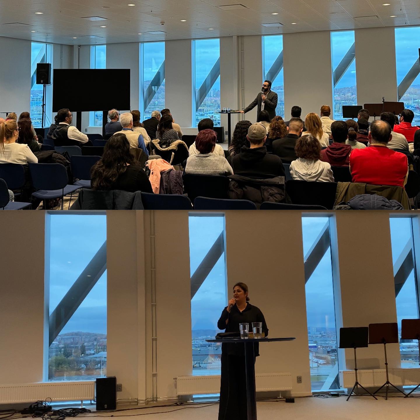 Smyrna-farsi samling 2