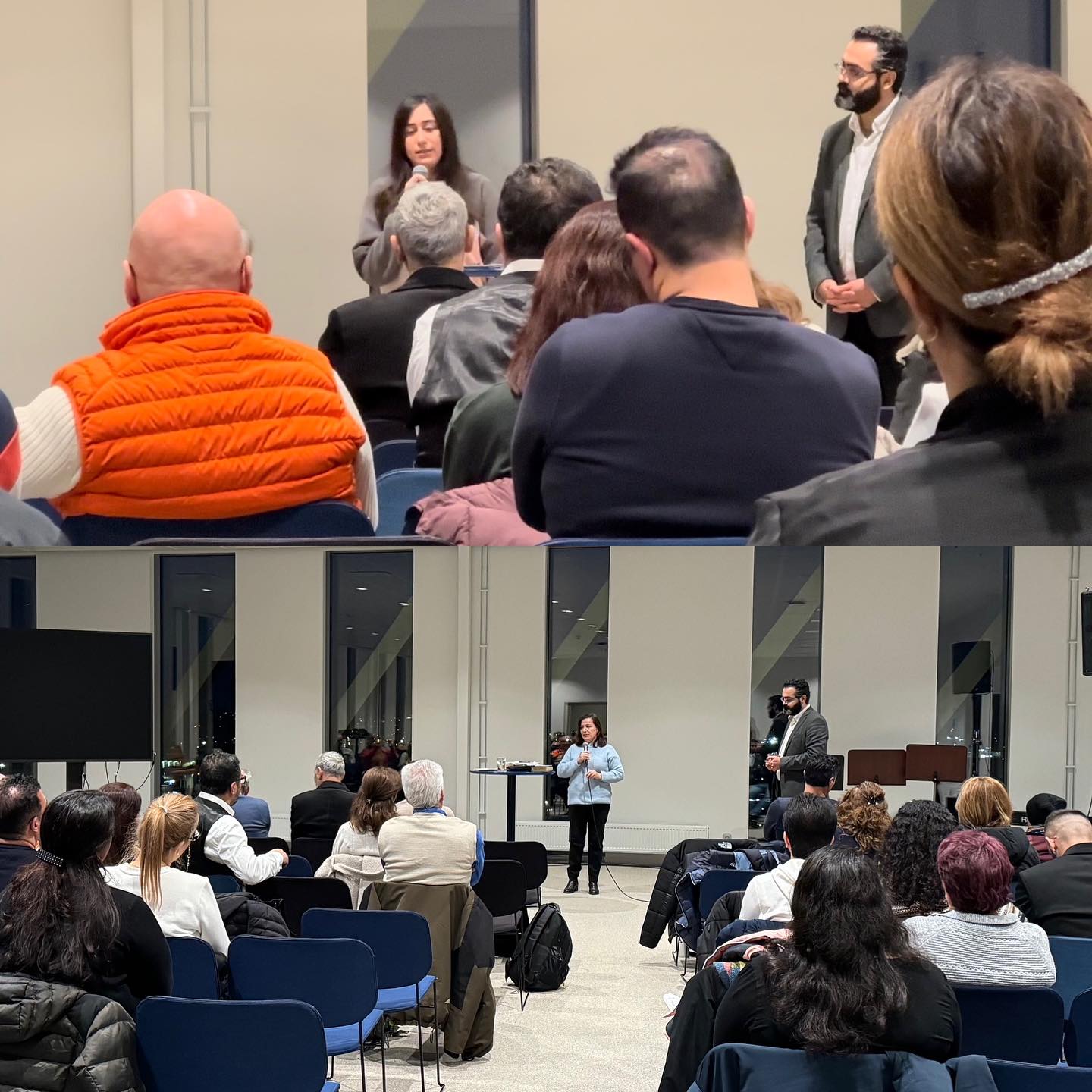 Smyrna-farsi samling 3