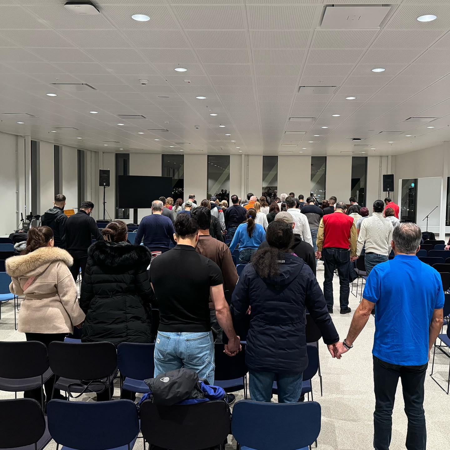 Smyrna-farsi samling 1